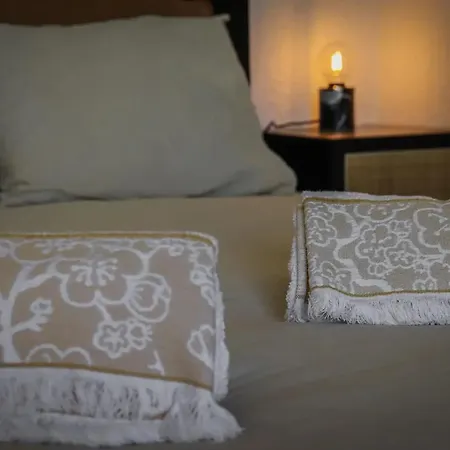 Charming In 30m² + Terrace شقة كاسكايس