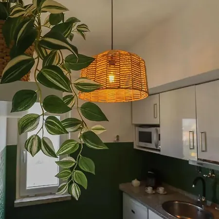 Charming In 30m² + Terrace كاسكايس