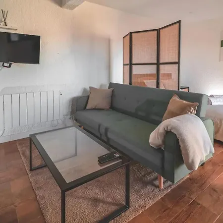 Charming In 30m² + Terrace *